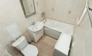 1-к квартира, вторичка, 31м2, 5/5 этаж