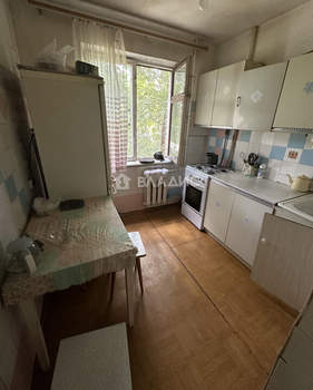 2-к квартира, вторичка, 47м2, 2/5 этаж