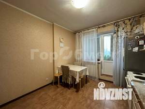 1-к квартира, вторичка, 45м2, 6/12 этаж