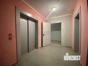 3-к квартира, вторичка, 83м2, 12/13 этаж