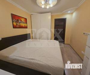 3-к квартира, вторичка, 52м2, 1/9 этаж