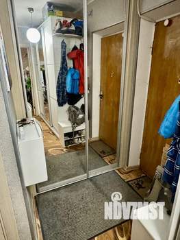 2-к квартира, вторичка, 45м2, 8/9 этаж