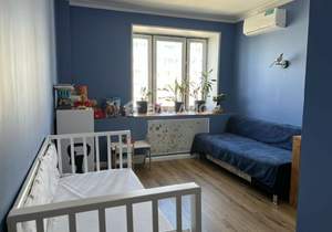 2-к квартира, вторичка, 62м2, 14/17 этаж