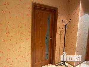 1-к квартира, вторичка, 38м2, 8/17 этаж