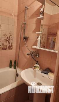 3-к квартира, вторичка, 60м2, 7/9 этаж