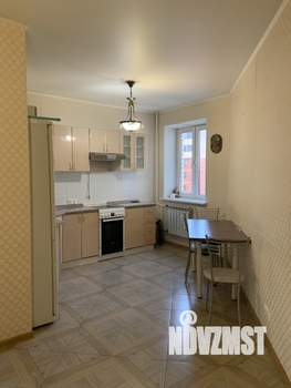 1-к квартира, вторичка, 46м2, 14/18 этаж