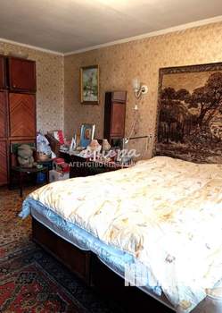 3-к квартира, вторичка, 75м2, 8/12 этаж