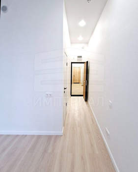 Студия квартира, вторичка, 18м2, 3/4 этаж