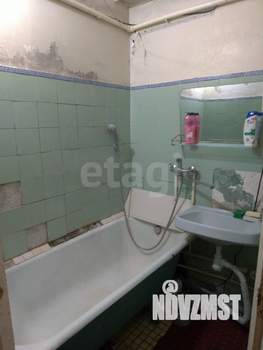 3-к квартира, вторичка, 55м2, 9/9 этаж