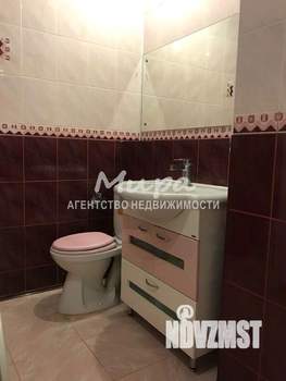 1-к квартира, вторичка, 38м2, 8/10 этаж