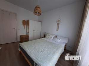 2-к квартира, вторичка, 52м2, 7/25 этаж