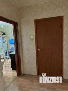 1-к квартира, вторичка, 39м2, 10/27 этаж