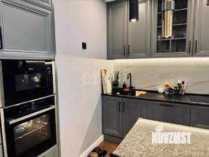 4-к квартира, вторичка, 116м2, 19/20 этаж