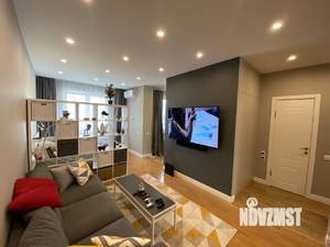 Студия квартира, вторичка, 34м2, 5/9 этаж