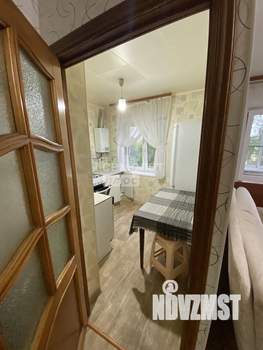 2-к квартира, вторичка, 41м2, 4/4 этаж