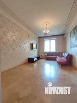 4-к квартира, вторичка, 96м2, 4/5 этаж