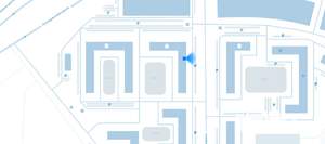 1-к квартира, вторичка, 34м2, 16/17 этаж