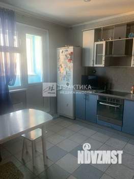 4-к квартира, вторичка, 108м2, 23/23 этаж