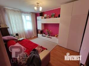 3-к квартира, вторичка, 74м2, 14/17 этаж