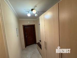 2-к квартира, вторичка, 59м2, 13/25 этаж