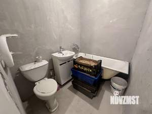 2-к квартира, вторичка, 44м2, 2/5 этаж