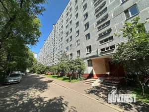 3-к квартира, вторичка, 54м2, 8/9 этаж