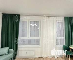 Студия квартира, вторичка, 25м2, 8/17 этаж