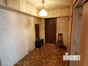 3-к квартира, вторичка, 66м2, 5/5 этаж