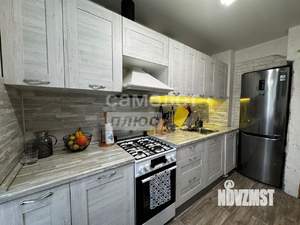 3-к квартира, вторичка, 60м2, 4/9 этаж