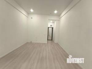 Студия квартира, вторичка, 25м2, 2/4 этаж