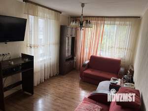1-к квартира, вторичка, 32м2, 4/5 этаж