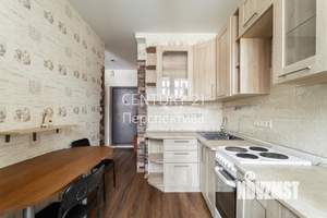 1-к квартира, вторичка, 33м2, 3/3 этаж