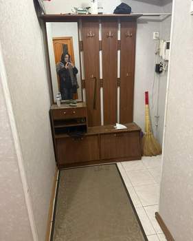 2-к квартира, вторичка, 54м2, 9/16 этаж