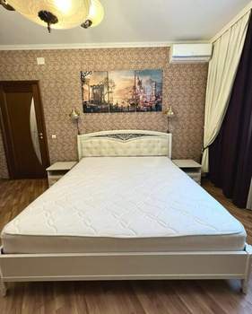 3-к квартира, вторичка, 81м2, 3/18 этаж