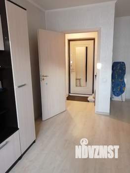1-к квартира, вторичка, 35м2, 4/5 этаж