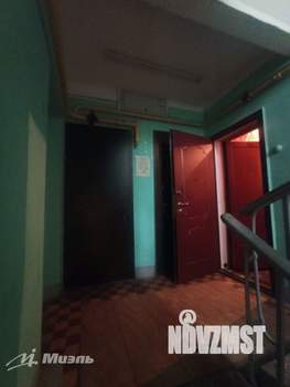 2-к квартира, вторичка, 46м2, 1/5 этаж