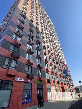 2-к квартира, вторичка, 56м2, 5/26 этаж