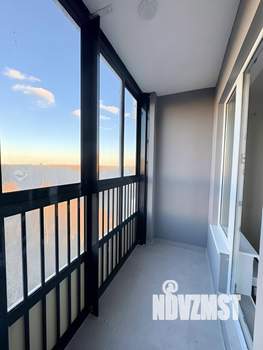 1-к квартира, вторичка, 32м2, 8/25 этаж