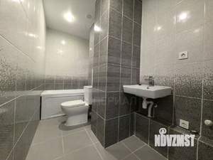 Студия квартира, вторичка, 38м2, 3/4 этаж