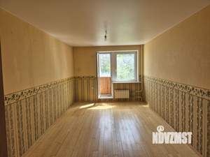 3-к квартира, вторичка, 75м2, 5/17 этаж
