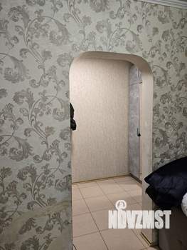 2-к квартира, вторичка, 75м2, 3/17 этаж