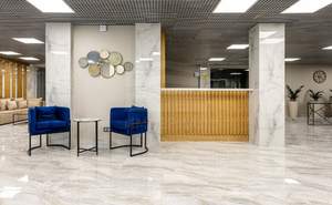 Студия квартира, вторичка, 35м2, 2/4 этаж