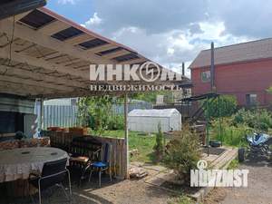 2-к квартира, вторичка, 61м2, 1/2 этаж