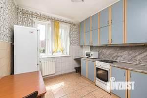 2-к квартира, вторичка, 54м2, 7/17 этаж