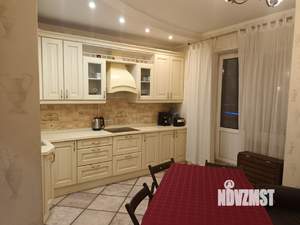 3-к квартира, вторичка, 87м2, 3/17 этаж