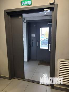 1-к квартира, вторичка, 42м2, 23/25 этаж