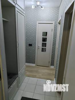 2-к квартира, вторичка, 54м2, 11/14 этаж
