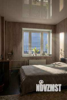 2-к квартира, вторичка, 55м2, 11/17 этаж