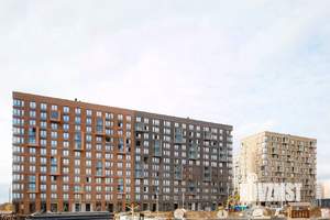 3-к квартира, вторичка, 74м2, 5/12 этаж