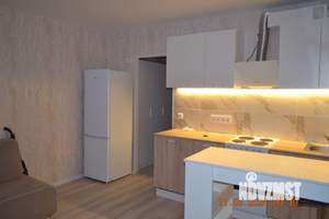 Студия квартира, вторичка, 23м2, 11/16 этаж